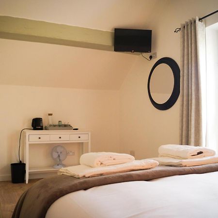 Lemon Tree Rooms - Newly Refurbished Coastal Stay Swyre Εξωτερικό φωτογραφία