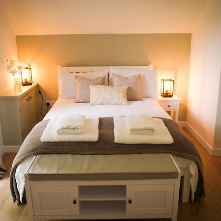 Lemon Tree Rooms - Newly Refurbished Coastal Stay Swyre Εξωτερικό φωτογραφία