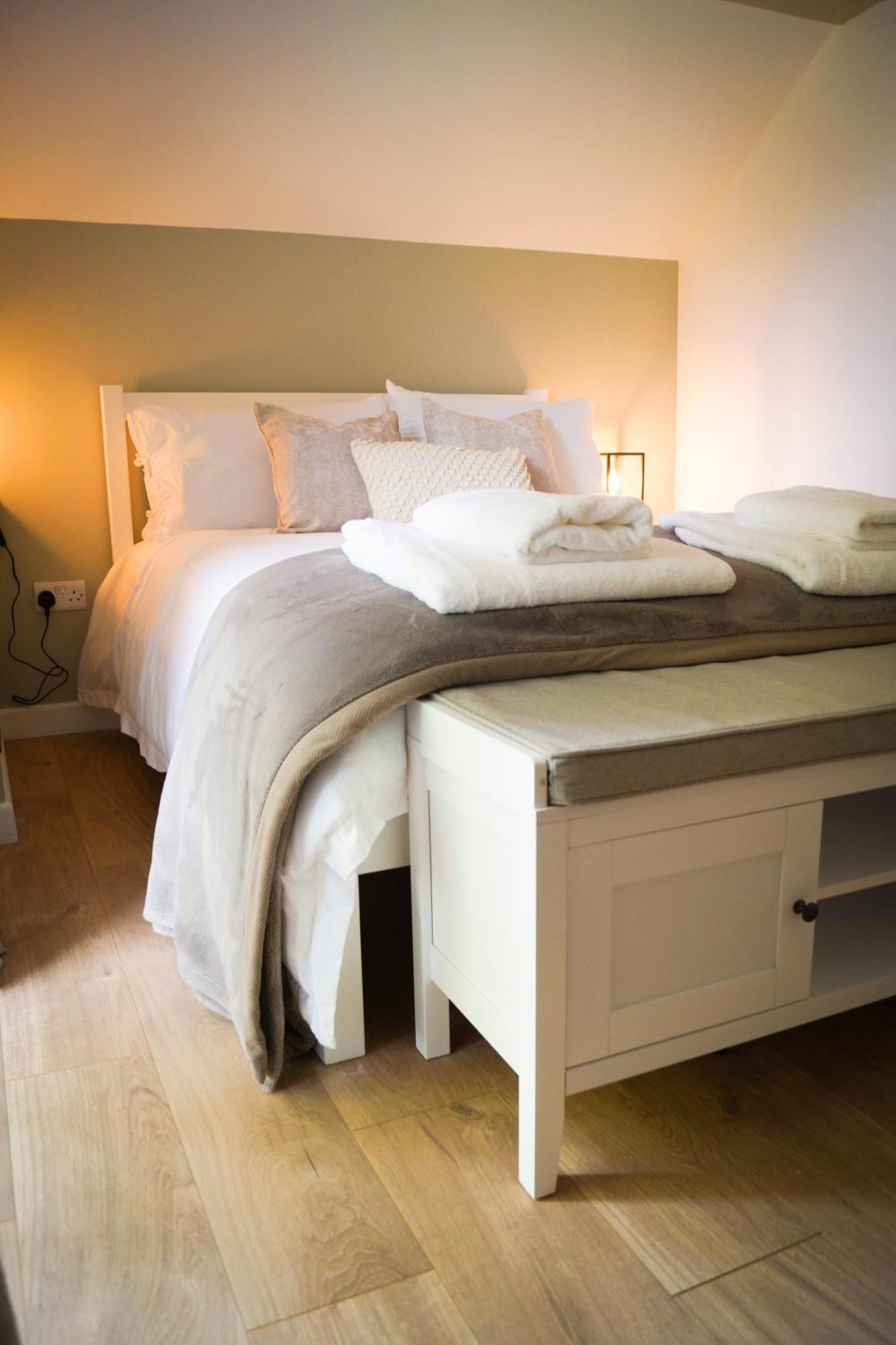 Lemon Tree Rooms - Newly Refurbished Coastal Stay Swyre Εξωτερικό φωτογραφία
