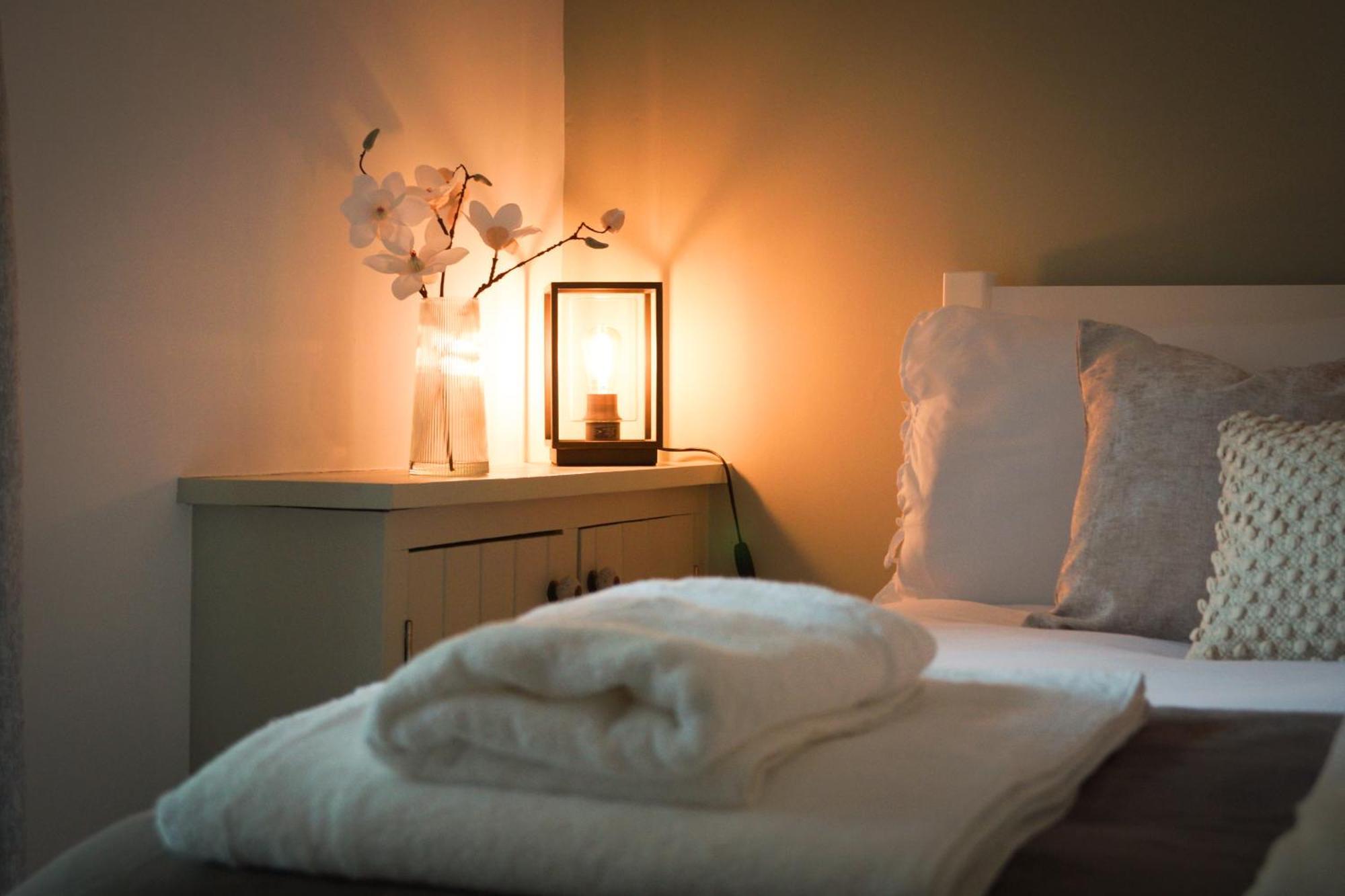 Lemon Tree Rooms - Newly Refurbished Coastal Stay Swyre Εξωτερικό φωτογραφία