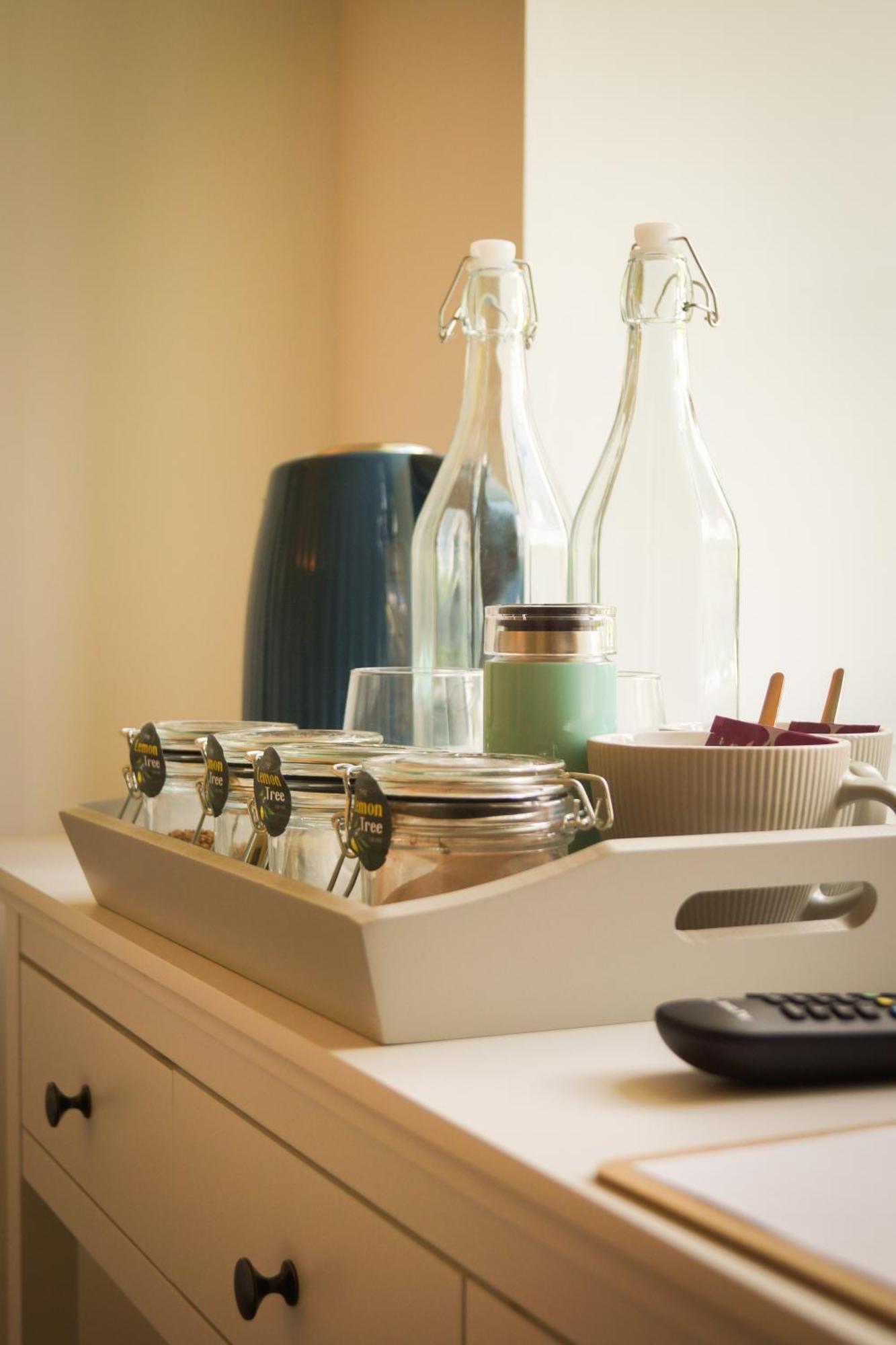 Lemon Tree Rooms - Newly Refurbished Coastal Stay Swyre Εξωτερικό φωτογραφία