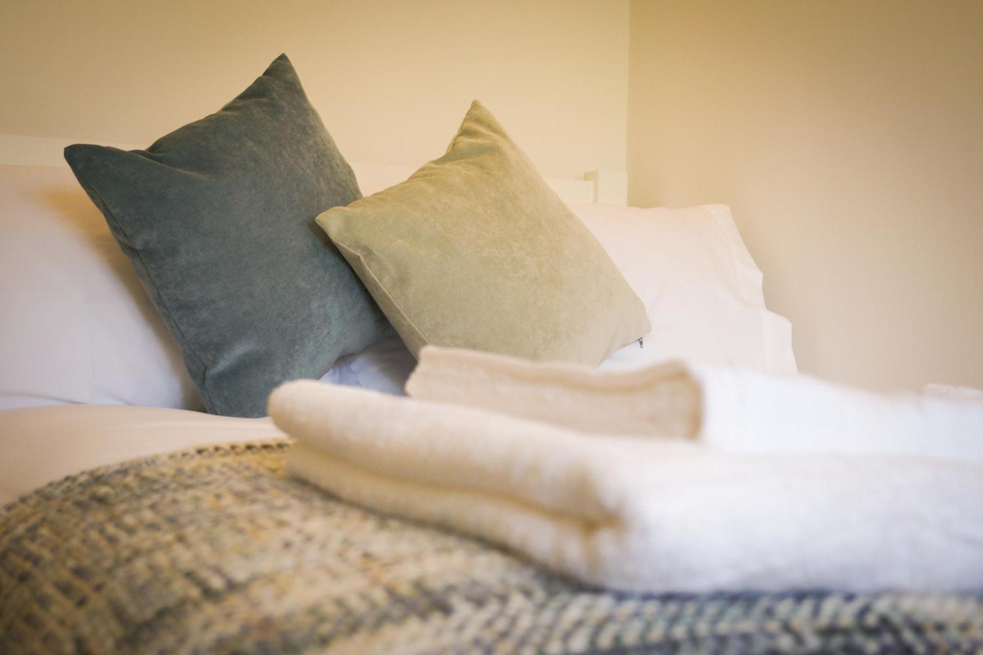 Lemon Tree Rooms - Newly Refurbished Coastal Stay Swyre Εξωτερικό φωτογραφία