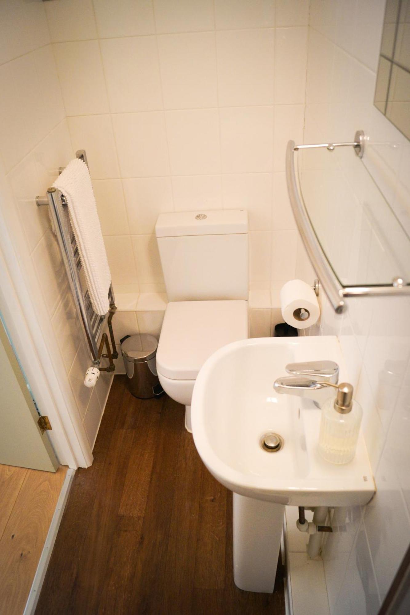 Lemon Tree Rooms - Newly Refurbished Coastal Stay Swyre Εξωτερικό φωτογραφία
