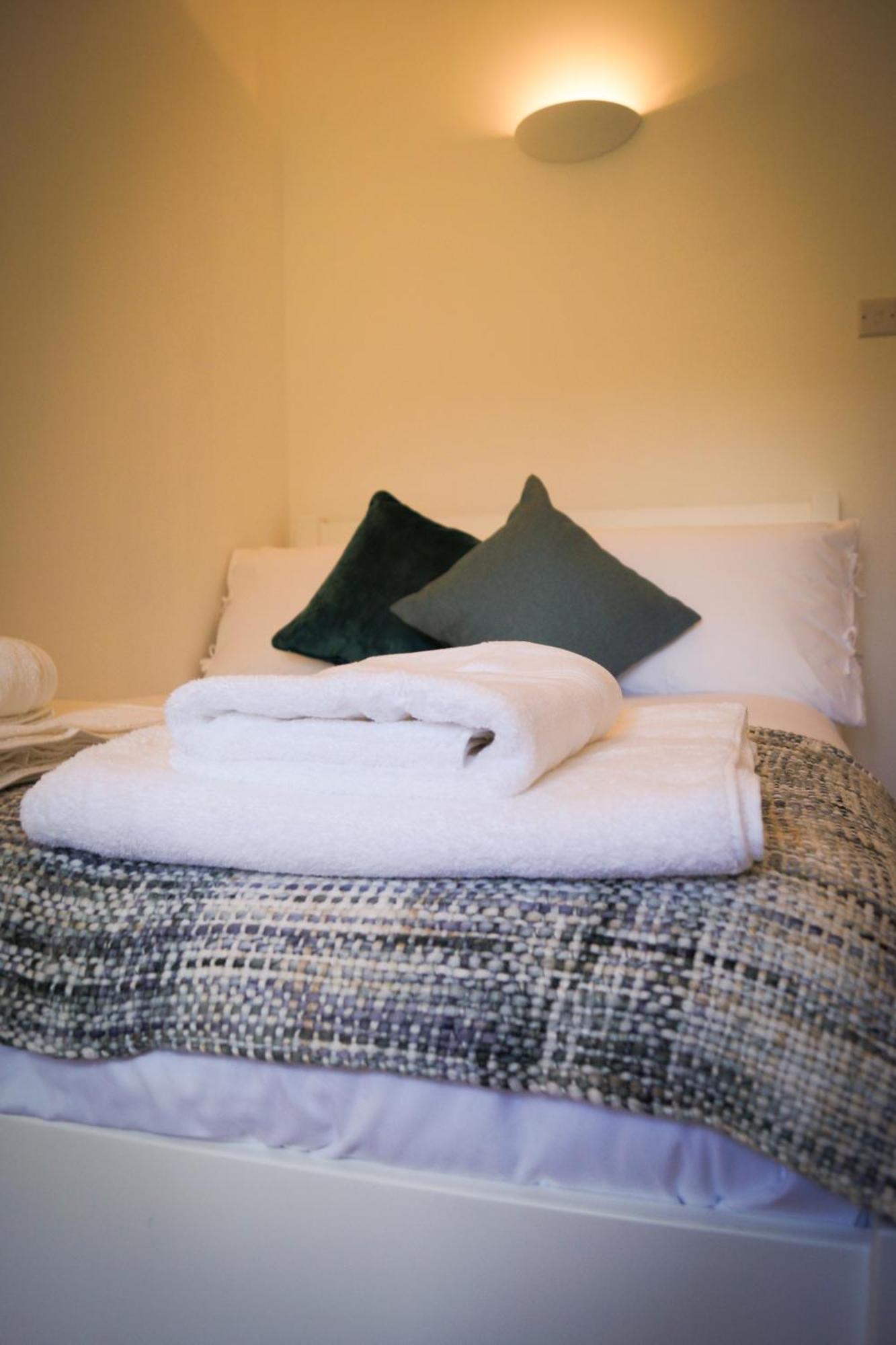 Lemon Tree Rooms - Newly Refurbished Coastal Stay Swyre Εξωτερικό φωτογραφία