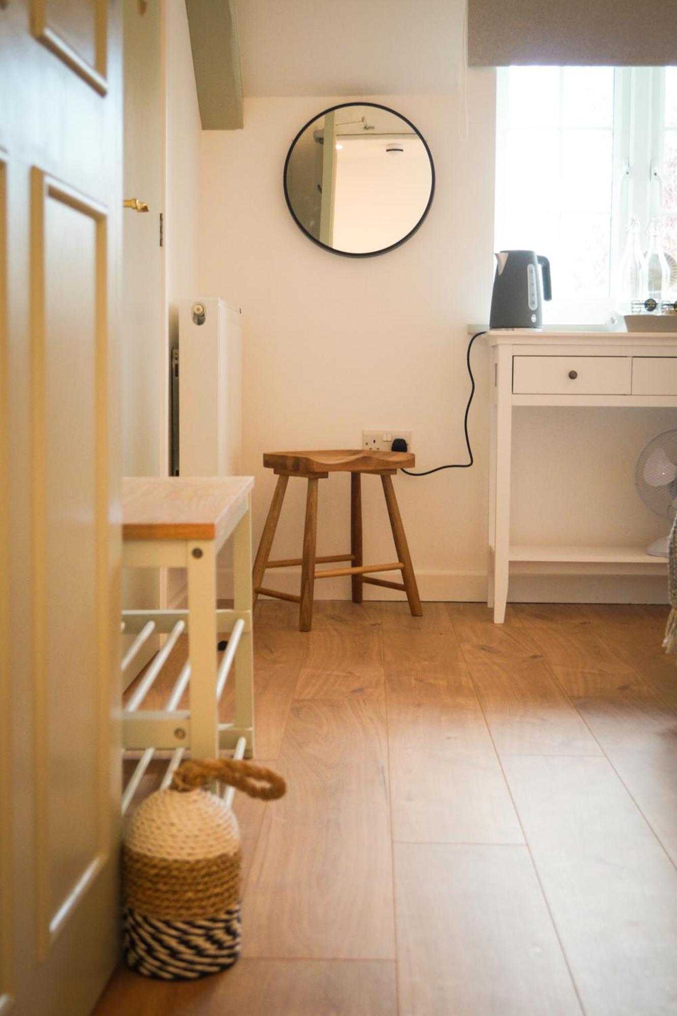 Lemon Tree Rooms - Newly Refurbished Coastal Stay Swyre Εξωτερικό φωτογραφία