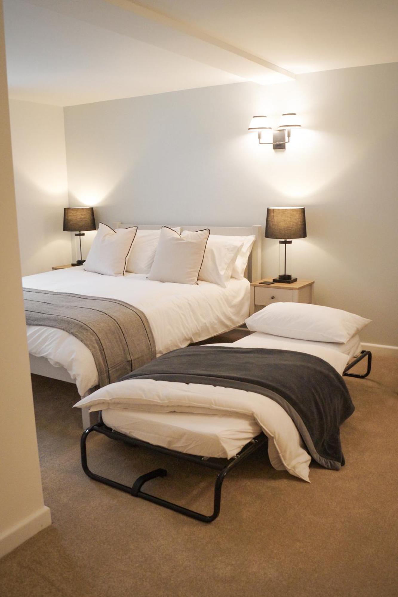 Lemon Tree Rooms - Newly Refurbished Coastal Stay Swyre Εξωτερικό φωτογραφία
