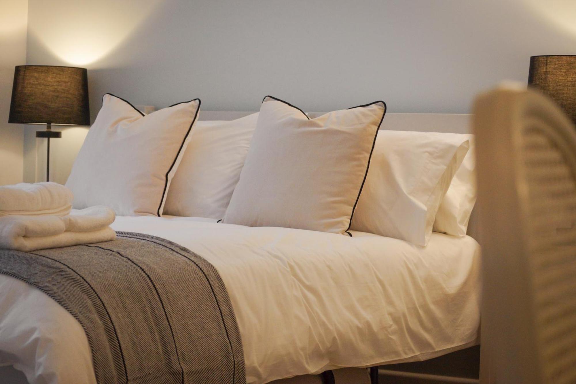 Lemon Tree Rooms - Newly Refurbished Coastal Stay Swyre Εξωτερικό φωτογραφία