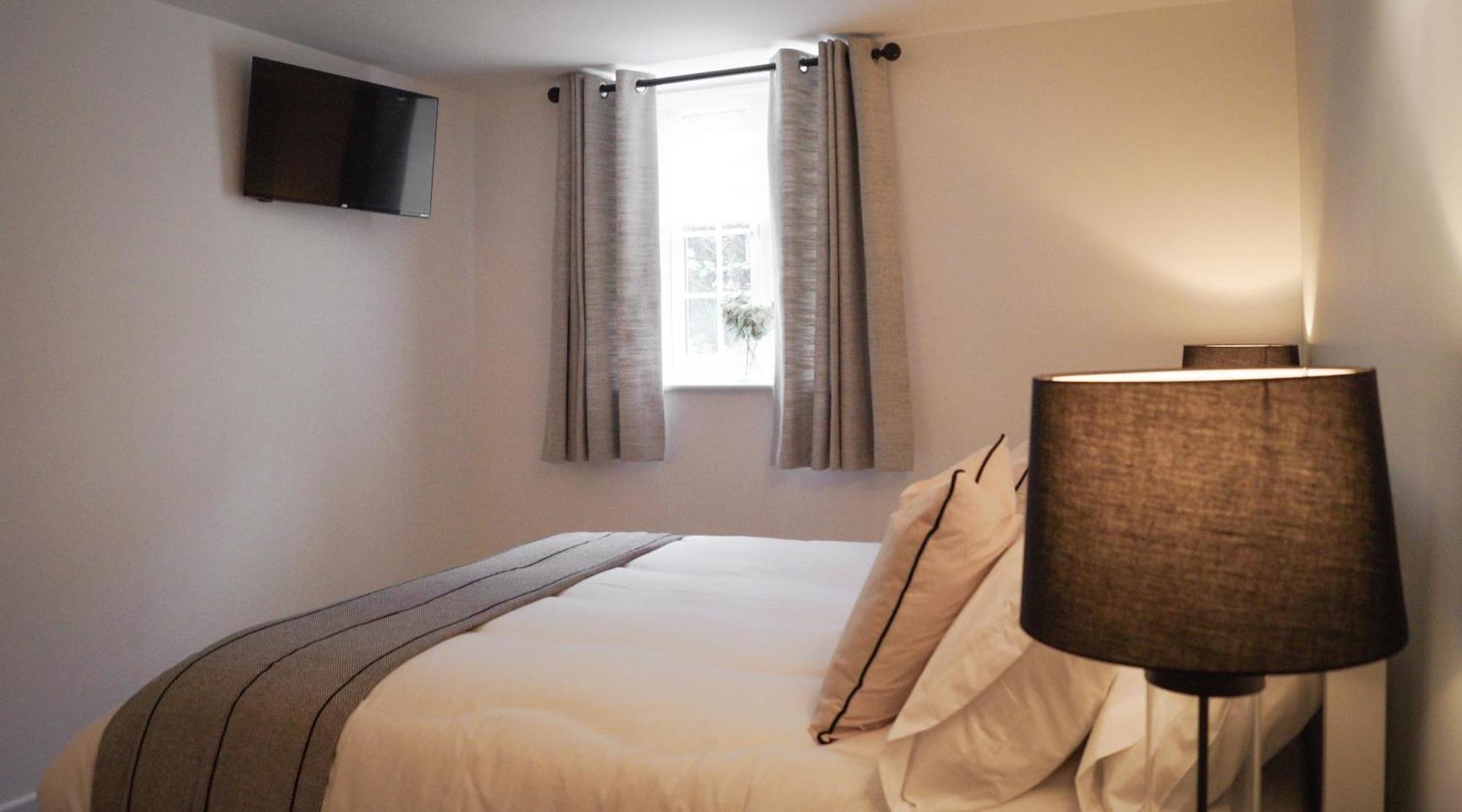 Lemon Tree Rooms - Newly Refurbished Coastal Stay Swyre Εξωτερικό φωτογραφία