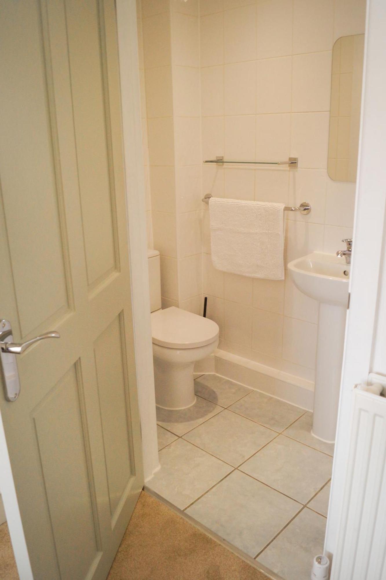 Lemon Tree Rooms - Newly Refurbished Coastal Stay Swyre Εξωτερικό φωτογραφία