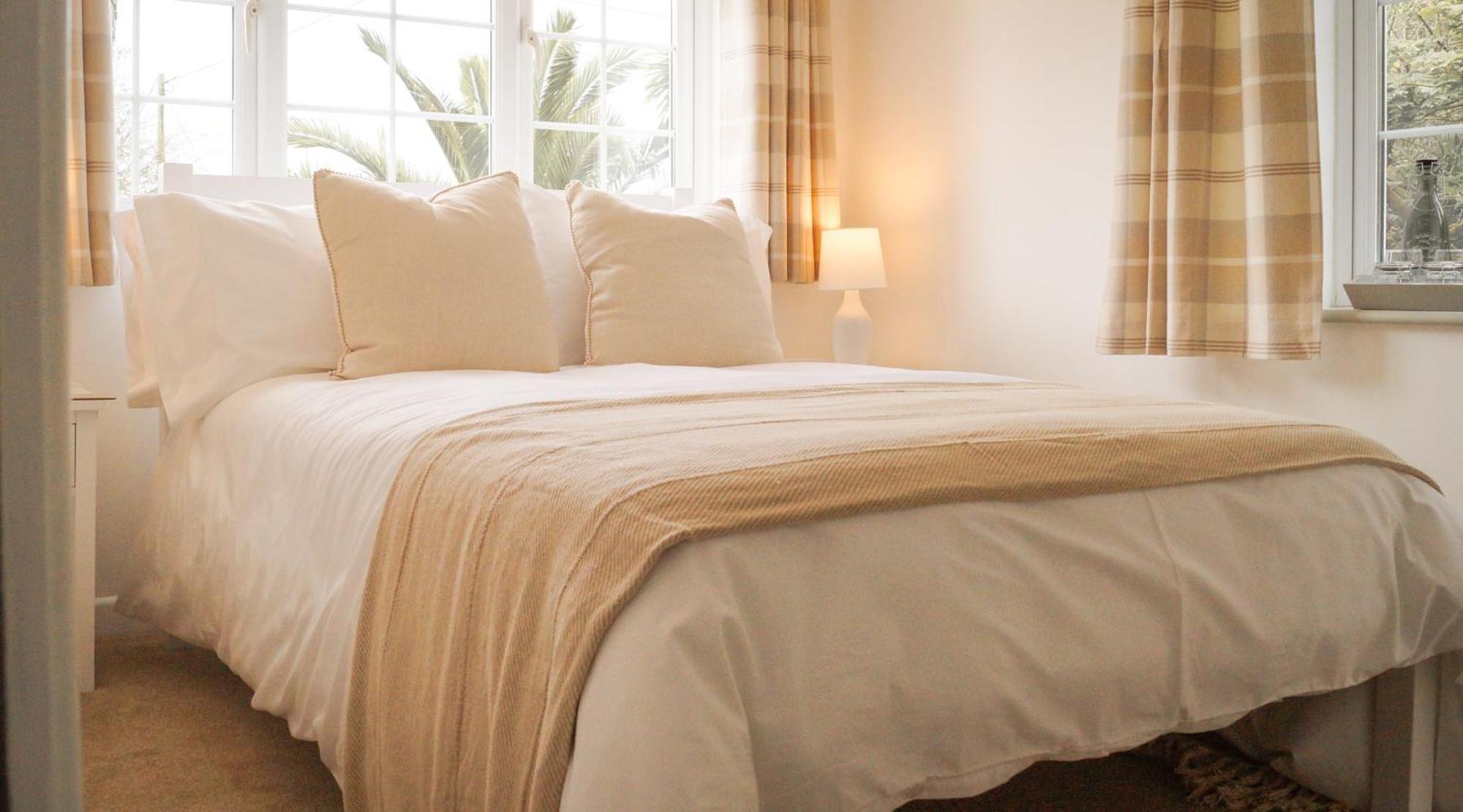 Lemon Tree Rooms - Newly Refurbished Coastal Stay Swyre Εξωτερικό φωτογραφία