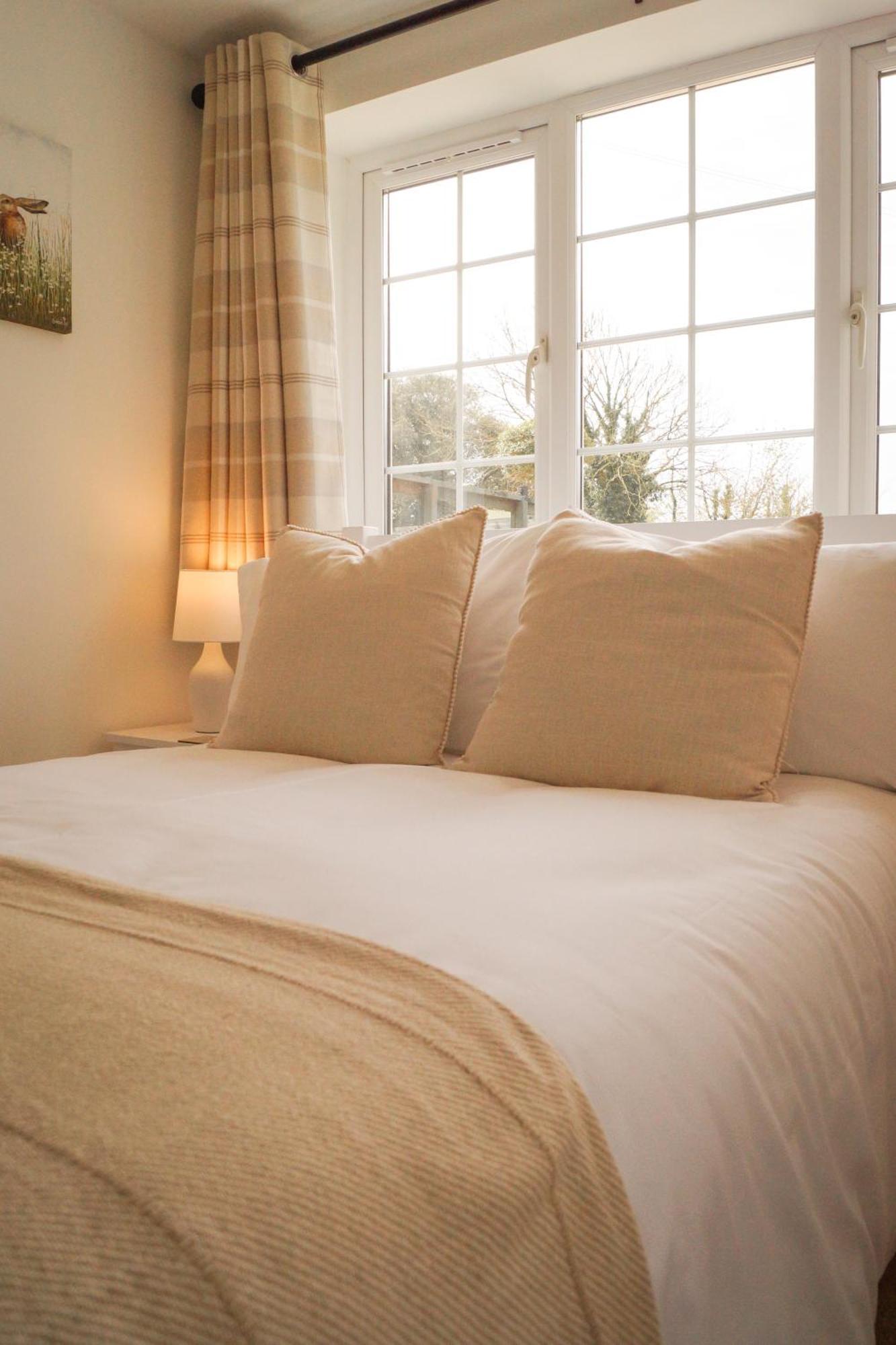 Lemon Tree Rooms - Newly Refurbished Coastal Stay Swyre Εξωτερικό φωτογραφία