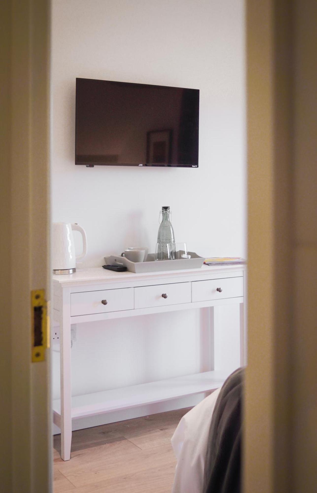 Lemon Tree Rooms - Newly Refurbished Coastal Stay Swyre Εξωτερικό φωτογραφία