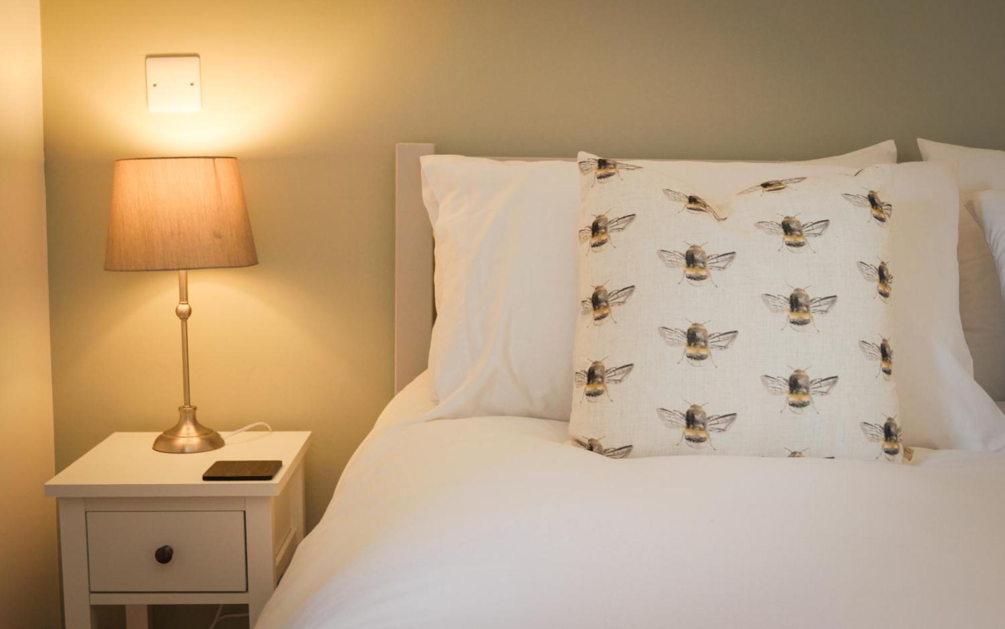 Lemon Tree Rooms - Newly Refurbished Coastal Stay Swyre Εξωτερικό φωτογραφία