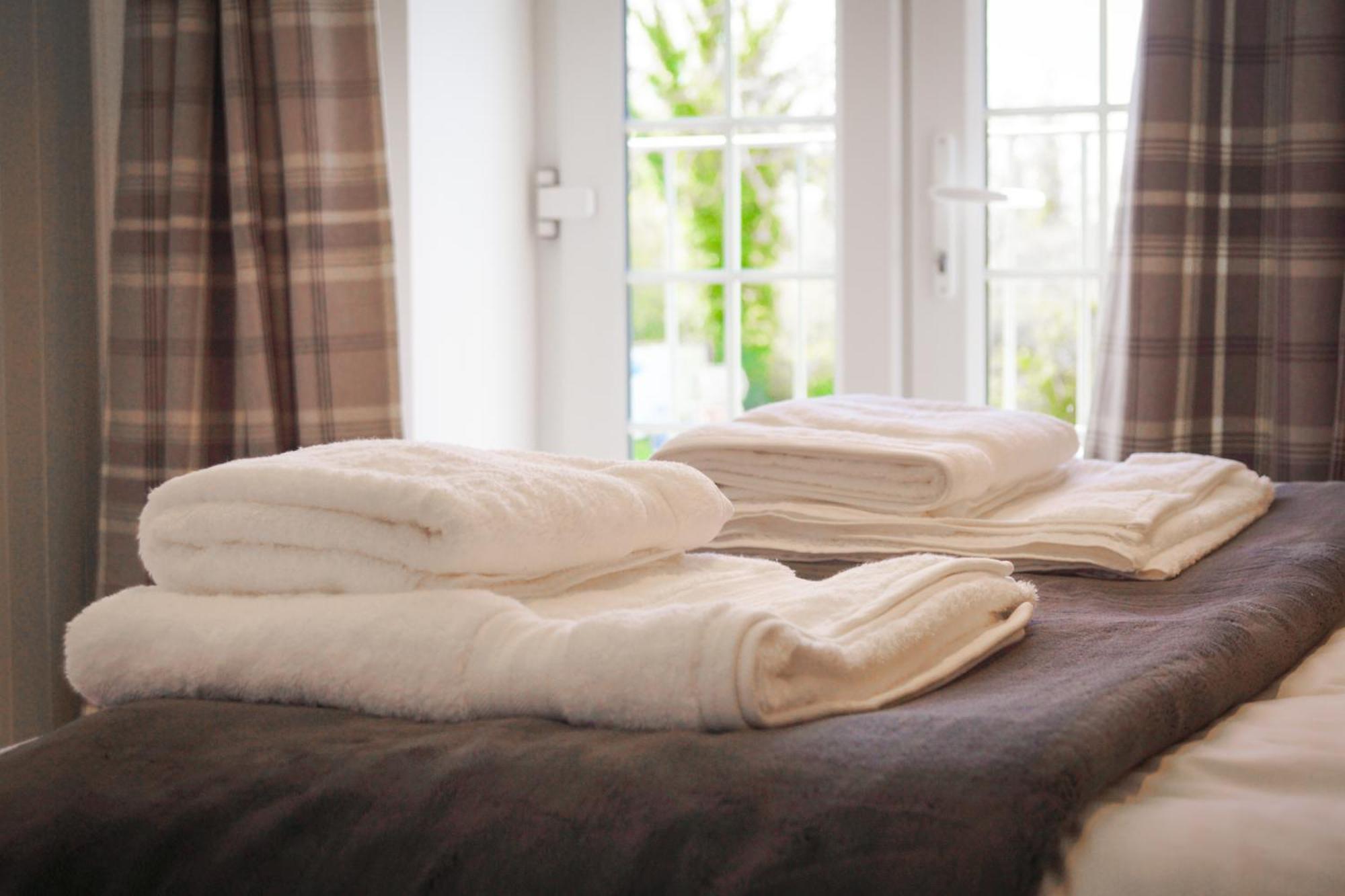 Lemon Tree Rooms - Newly Refurbished Coastal Stay Swyre Εξωτερικό φωτογραφία
