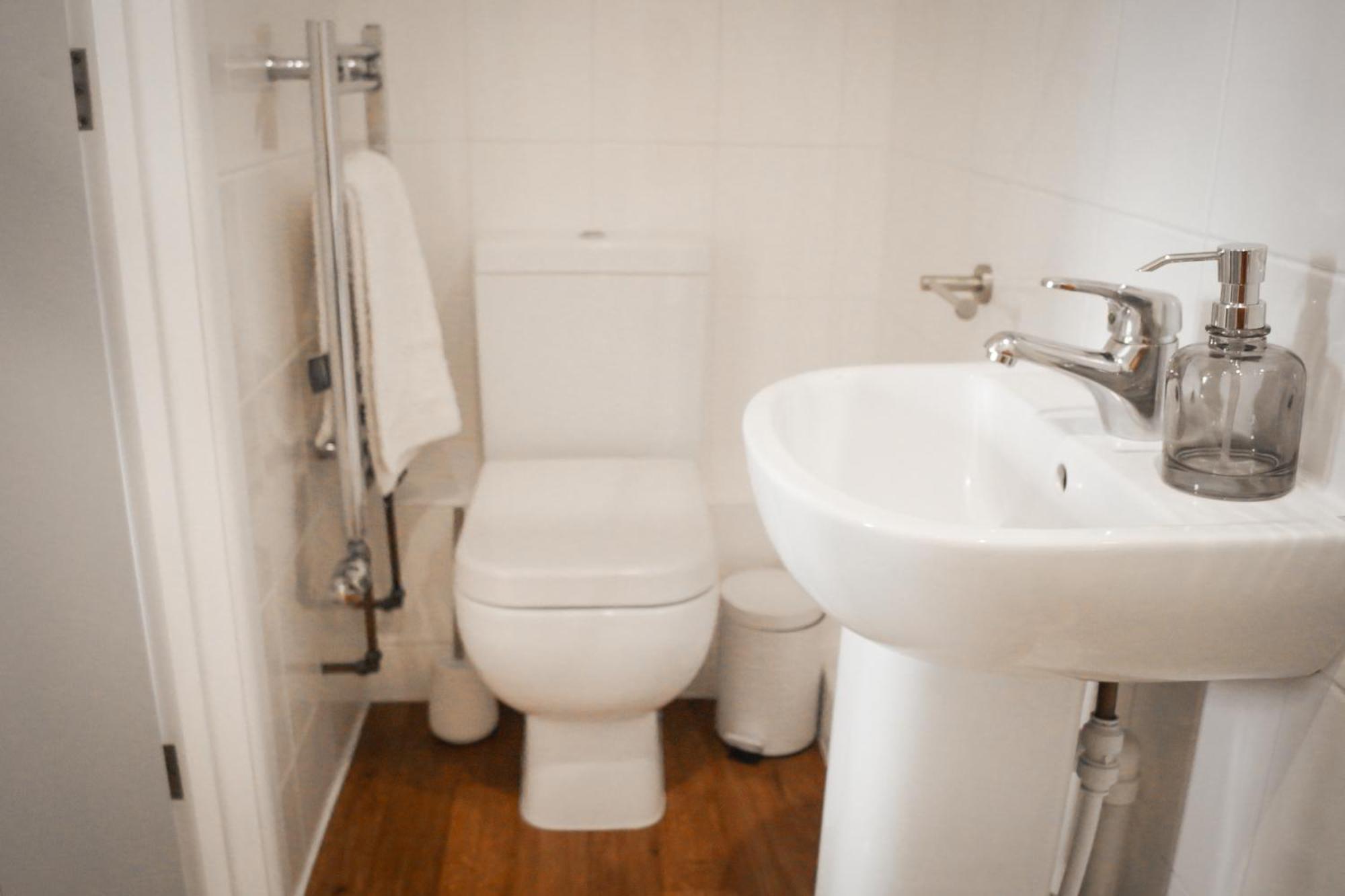 Lemon Tree Rooms - Newly Refurbished Coastal Stay Swyre Εξωτερικό φωτογραφία