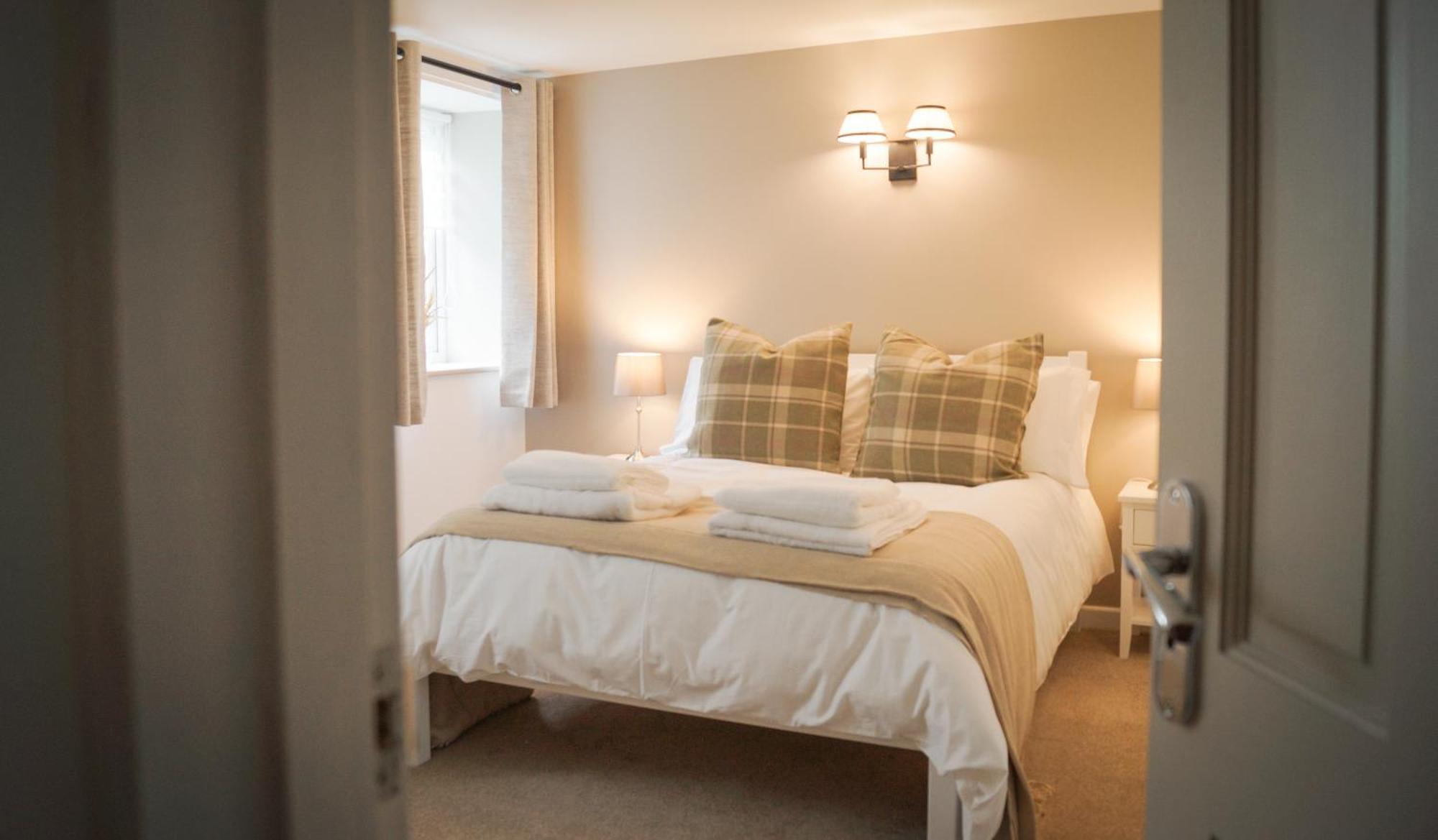 Lemon Tree Rooms - Newly Refurbished Coastal Stay Swyre Εξωτερικό φωτογραφία