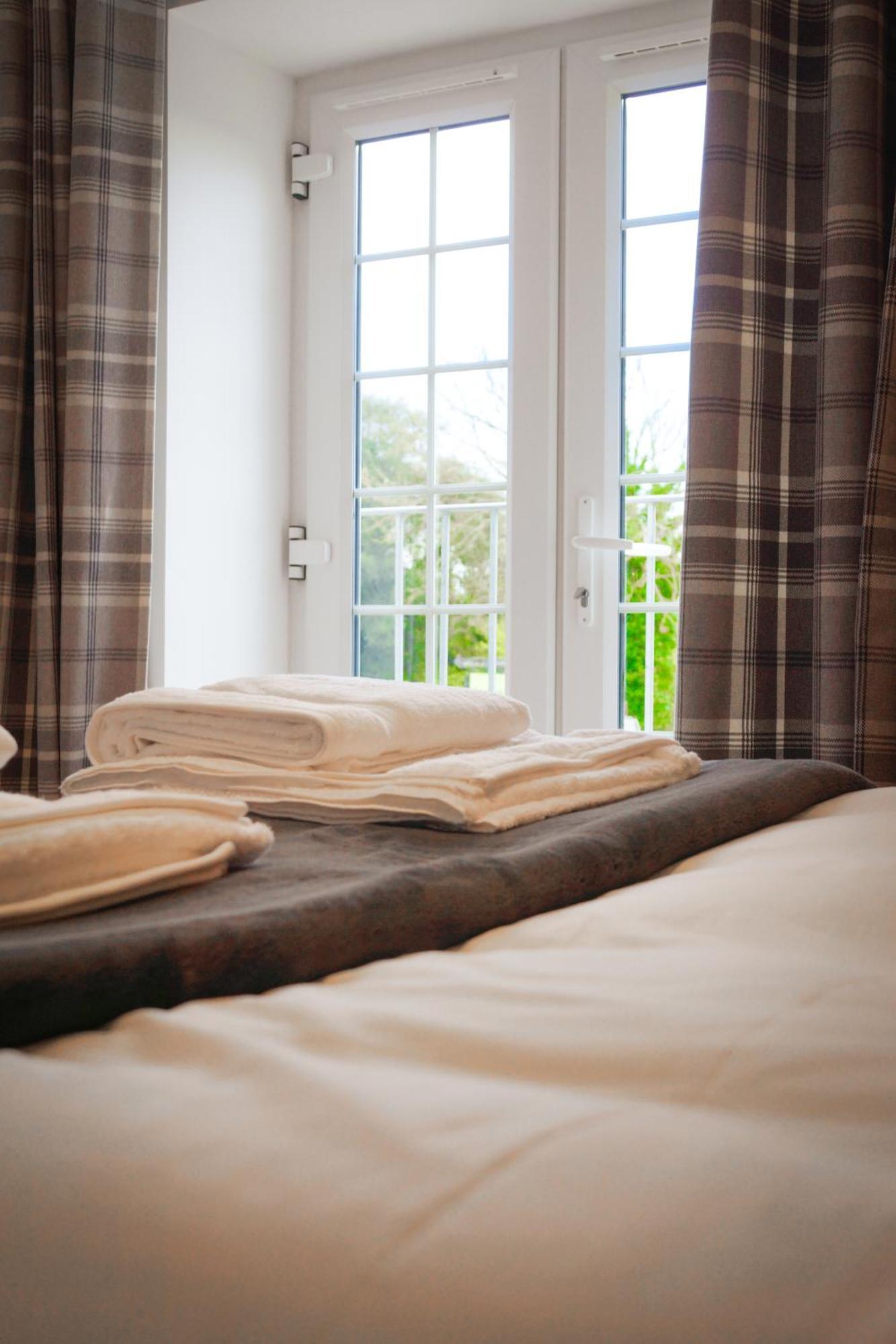Lemon Tree Rooms - Newly Refurbished Coastal Stay Swyre Εξωτερικό φωτογραφία