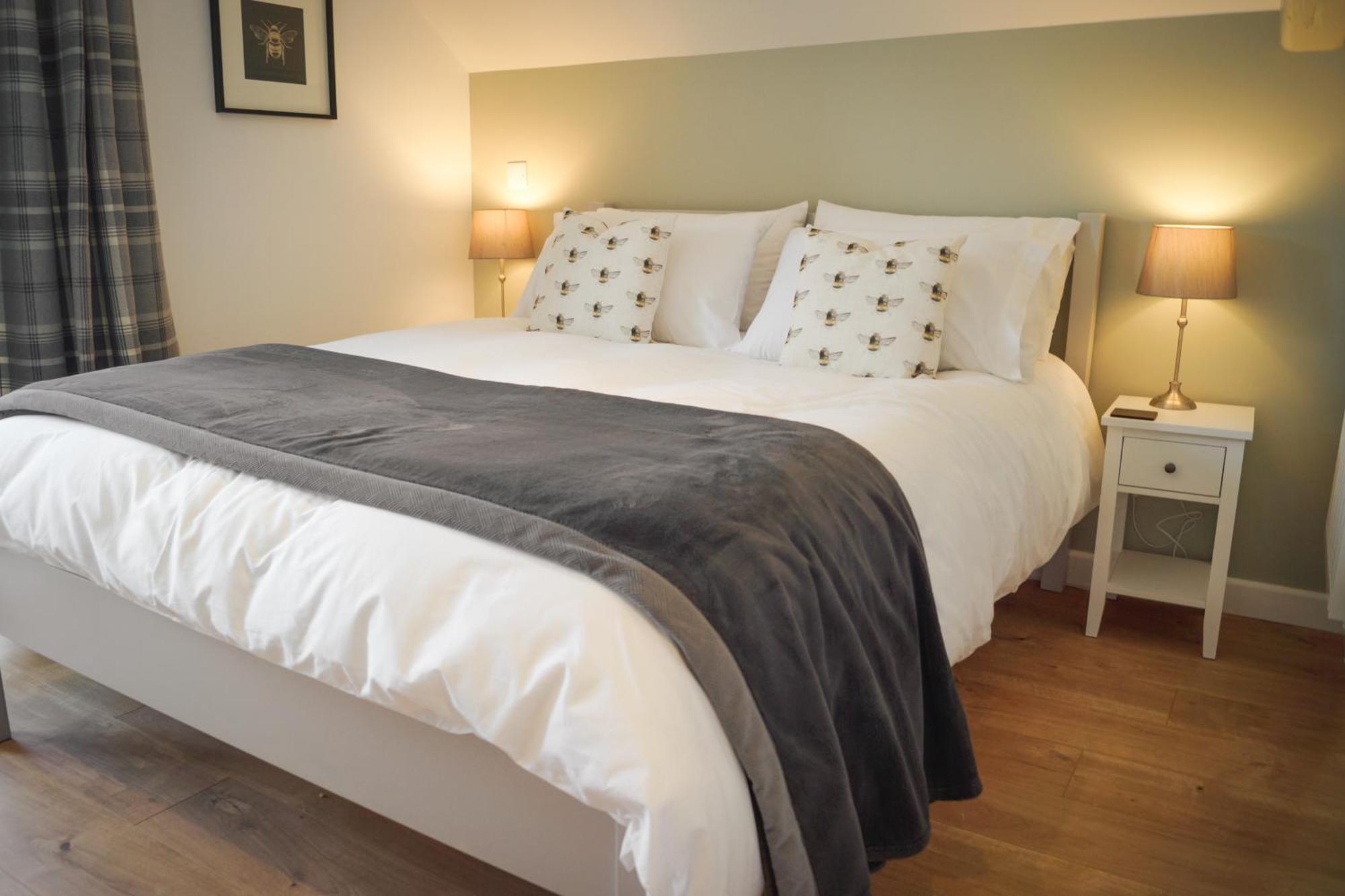 Lemon Tree Rooms - Newly Refurbished Coastal Stay Swyre Εξωτερικό φωτογραφία