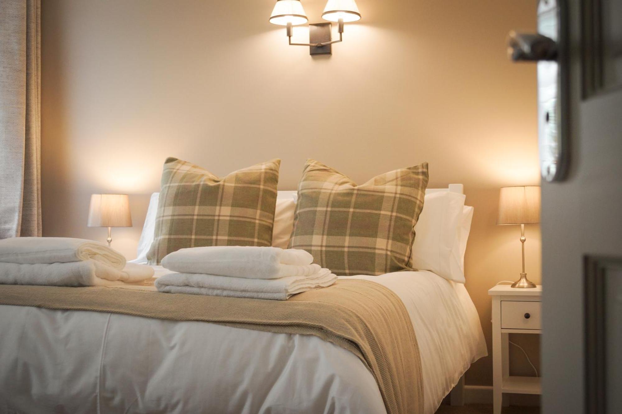 Lemon Tree Rooms - Newly Refurbished Coastal Stay Swyre Εξωτερικό φωτογραφία
