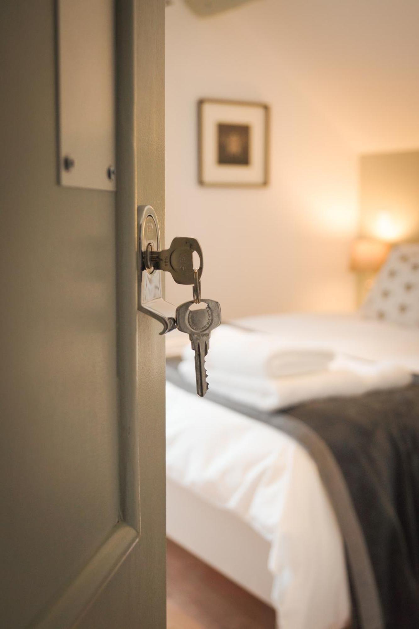 Lemon Tree Rooms - Newly Refurbished Coastal Stay Swyre Εξωτερικό φωτογραφία