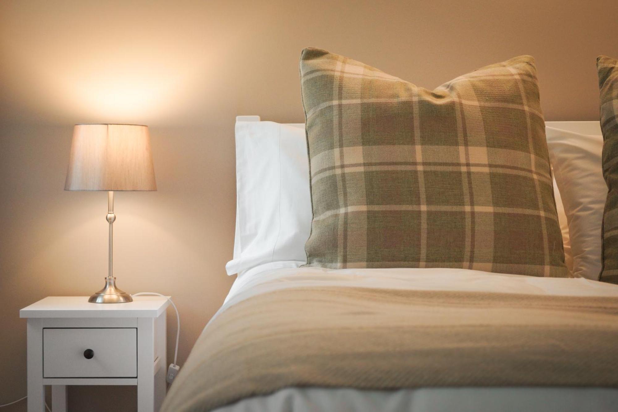 Lemon Tree Rooms - Newly Refurbished Coastal Stay Swyre Εξωτερικό φωτογραφία